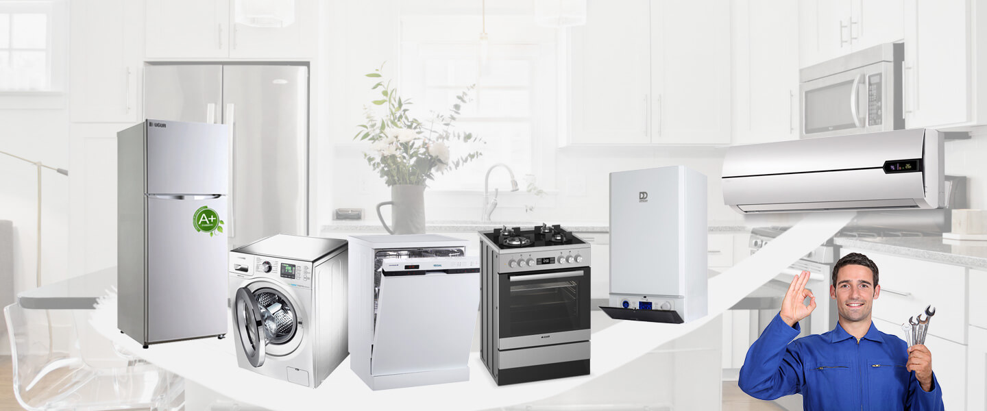 Hacıbektaş Hotpoint Servisi